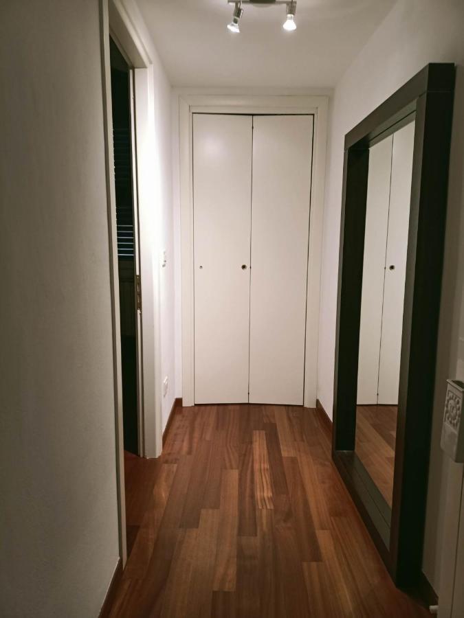볼로냐 Masc 26 빌라 외부 사진